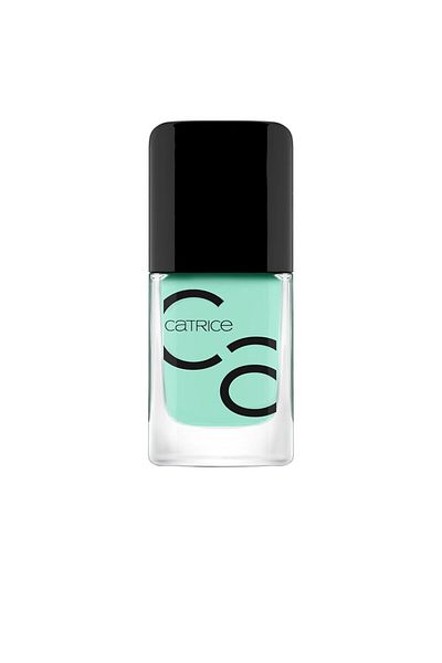 Catrice Iconails Gel-nagellack #145-encouragemint Catrice 10,5 ml