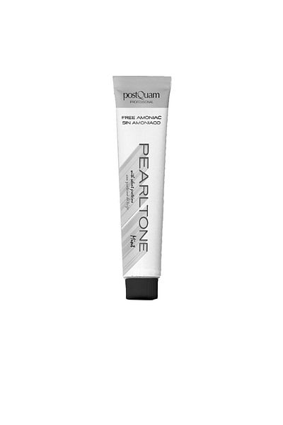 PostQuam Pearltone Haarfärbecreme ohne Ammoniak #mint Postquam 60 ml