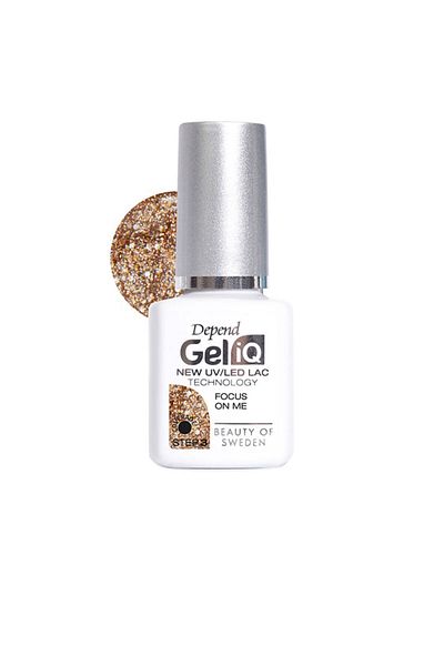 Beter Gel Iq Nagellack #focus On Me 5 ml