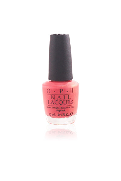 OPI Nagellack #nlt30-i Eat Mainely Lobster 15 ml