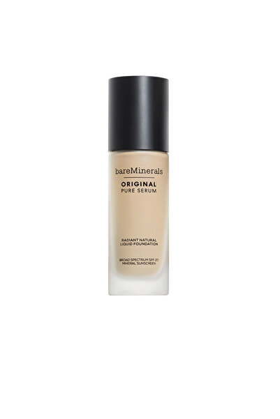 BareMinerals Original Pure Serum Flüssige Foundation #fair Neutral 1,5 Bare M...