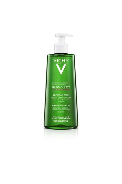 Vichy Normaderm Phytosolution Gel Purifiant Intense Vichy 400 ml