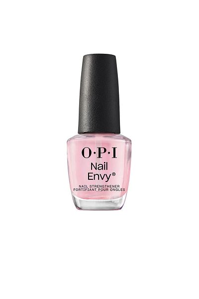 OPI Nail Envy Nagelstärkender Behandlungslack #pink To Envy Opi 15 ml