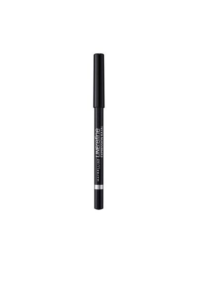 Maybelline New York Line Refine Eyeliner Kajal #33-negro Maybelline