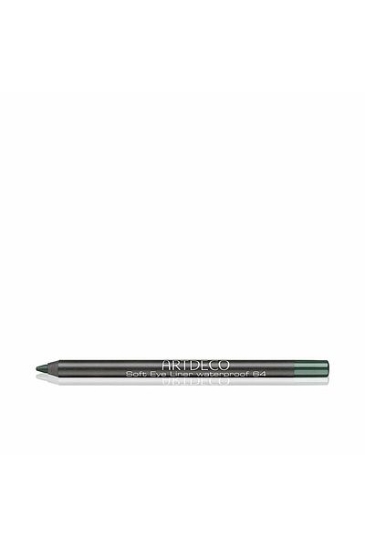 Artdeco Soft Eye Liner Waterproof #64-green Island 1,2 gr