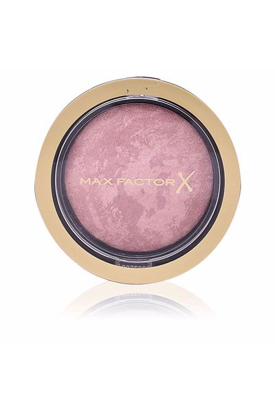 Max Factor Creme Puff Blush #10 Nude Mauve Max Factor 1,5 gr