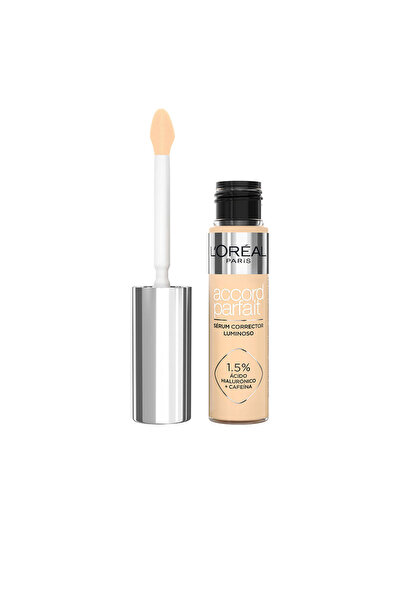 L'Oreal Paris Accord Parfait Leuchtendes Korrekturserum #4d L'Oréal Paris 11 ml