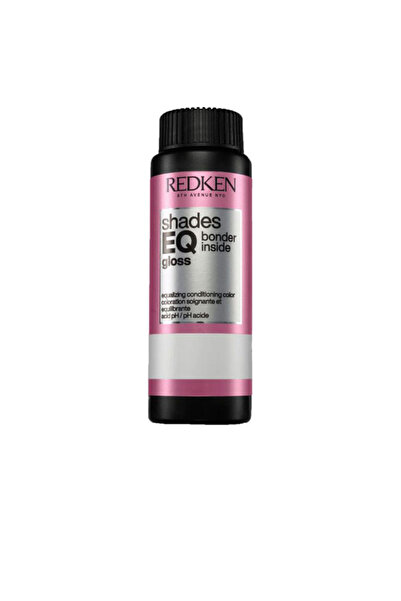 REDKEN Shades Eq Bonder Inside #07n 60 Ml X
