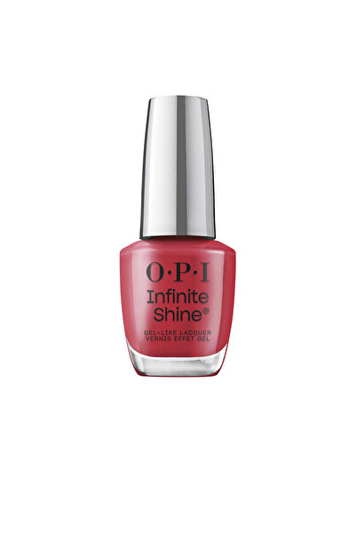 OPI Infinite Shine Langanhaltender Nagellack Mit Gel-effekt #dutch Tulips 15 ml