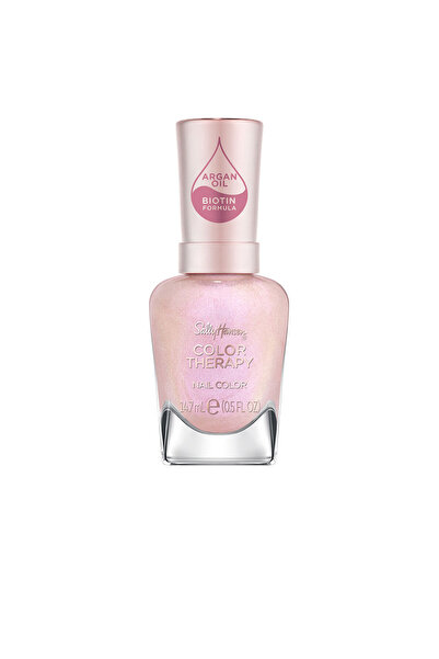 Sally Hansen Color Therapy Nagelfarbe #epink Journey 14,7 ml