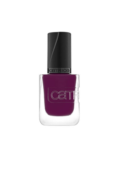 Catrice Gel Affair Nagellack #023-plum-believable 10,5 ml