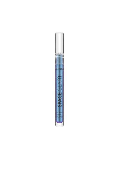 Catrice Space Glam Flüssiger Eyeliner #030-cosmic Chrome 1,4 ml