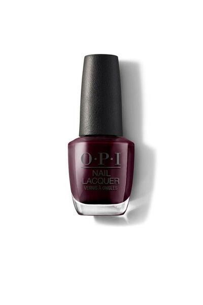 OPI Nagellack Bis Zu 7 Tage Haltbarer Nagellack #in Der Seilbahn-schwimmbahn ...