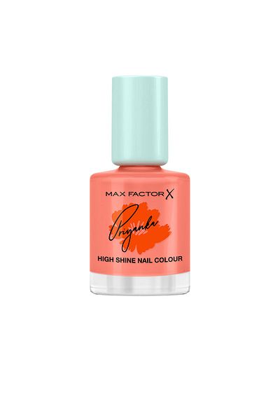 Max Factor Pryanka Nagellack #410-bold Ringelblume 12 ml