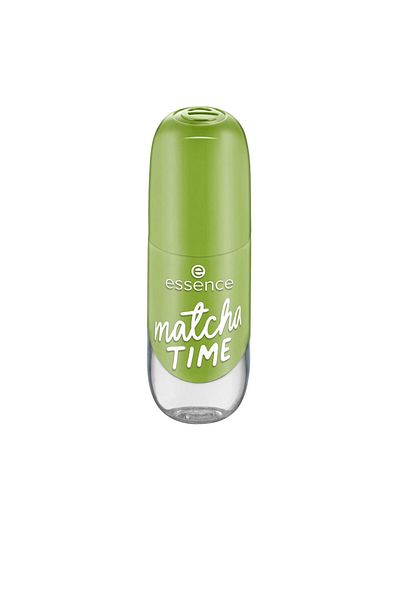 Essence Gel-nagelfarbe Nagellack #76-matcha Time 8 ml