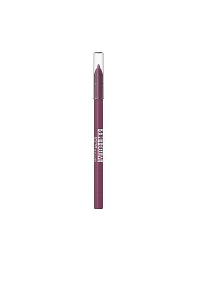 Maybelline New York Tattoo Liner Gelstift #818-burgundy Bliss Maybelline 1,3 gr
