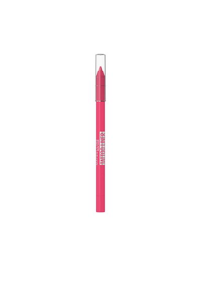 Maybelline New York Tattoo Liner Gelstift #802-ultrarosa Maybelline 1,3 gr