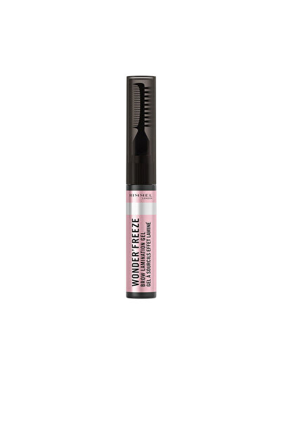 RIMMEL LONDON Wonder' Freeze Augenbrauengel #001-klar 6 gr
