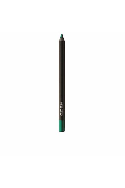 GOSH Velvet Touch Eyeliner Waterproof #woody Green 1,2 gr