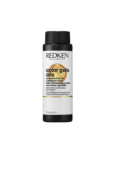 REDKEN Color Gel Oils #9nw - 9.03 3 X Redken 60 ml