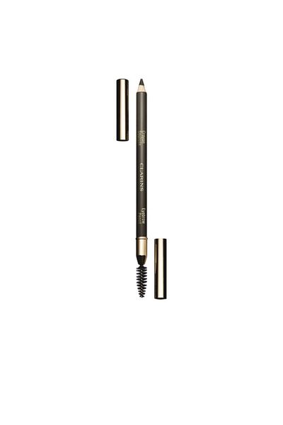 Clarins Augenbrauenstift #01-dunkelbraun 1,3 gr