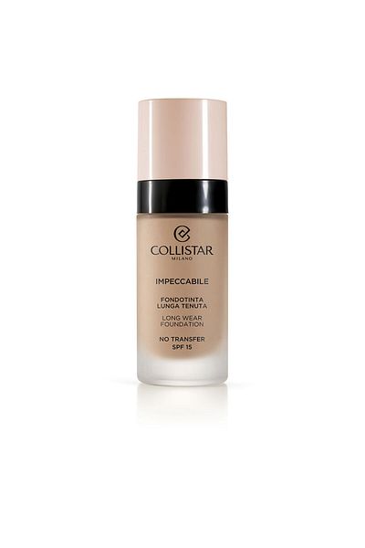 Collistar Impeccabile Langanhaltende Make-up-basis #4r 30 ml