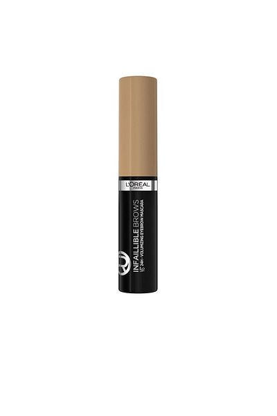 L'Oreal Paris Brow Artist Plump &amp Set #blonde L'oréal Paris 4,90 ml