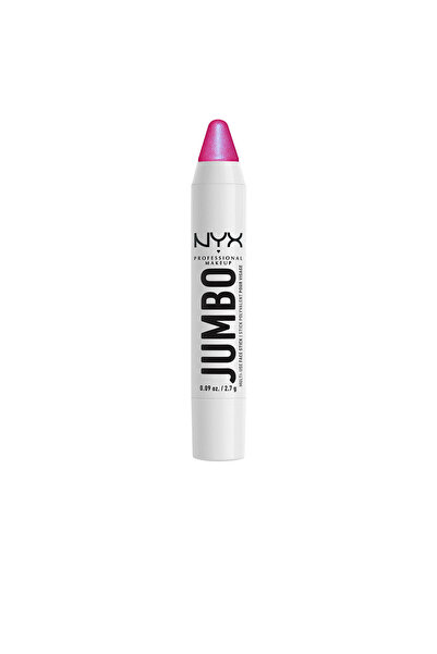 NYX Professional Makeup Jumbo Mehrzweck-gesichtsstift #blaubeermuffin Nyx Pro...