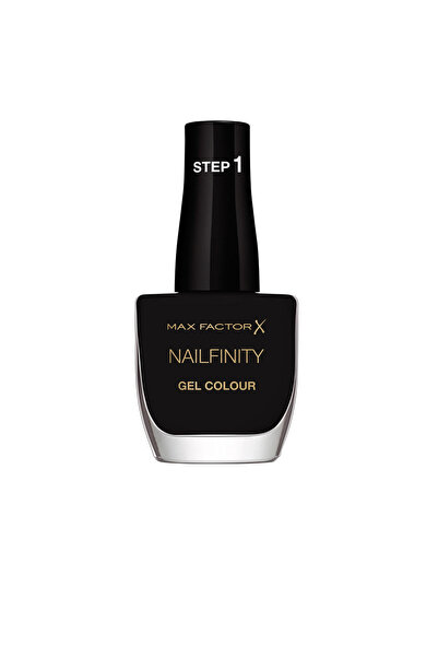 Max Factor Nailfinity #207 – Für Echte 12 ml