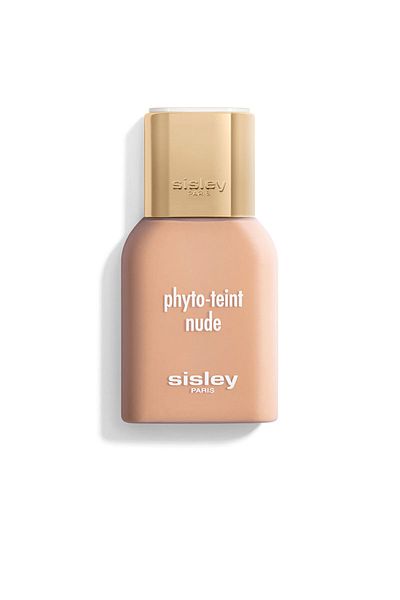 Sisley Phyto-Teint Nude #2n-elfenbeinbeige 30 ml