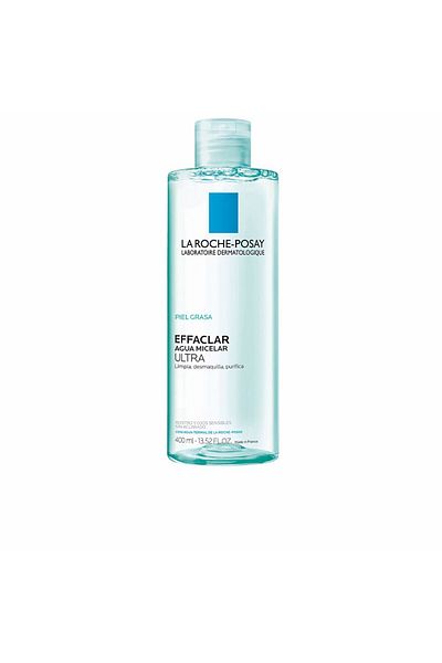 La Roche Posay Effaclar Eau Micellaire Ultra 400 ml