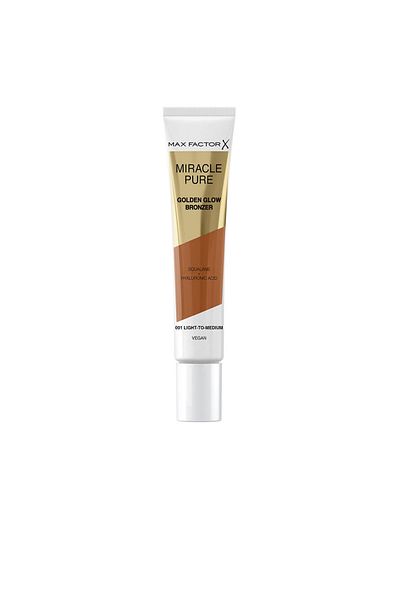 Max Factor Miracle Pure Bronzer #001-leicht Bis Mittel 15 ml