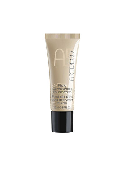 Artdeco Fluid Camouflage Basis #08-neutral/kaschmir 20 ml