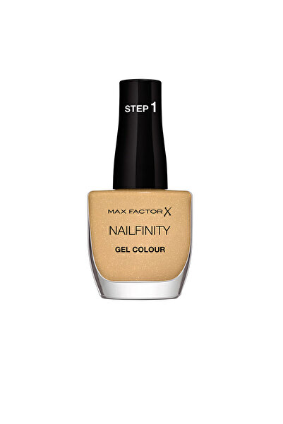 Max Factor Nailfinity #705-award Night Max Factor 12 ml
