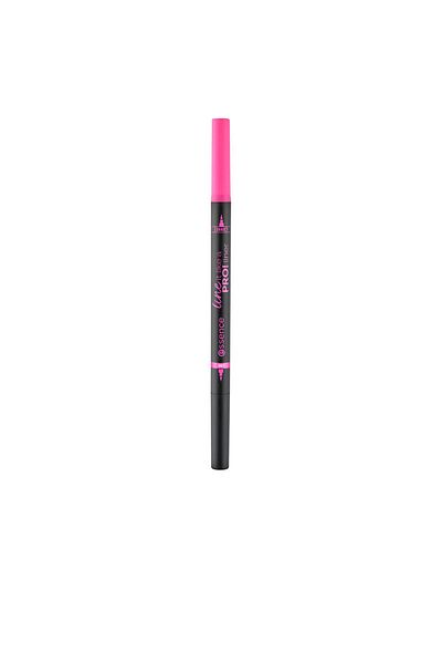 Essence Linieren Sie Es Wie Ein Profi! Eyeliner #01-schwarz Essence 1,2 ml