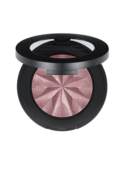 BareMinerals Gen Nude Hervorhebungsrouge #mauve Glow Bare Minerals 3,8 gr