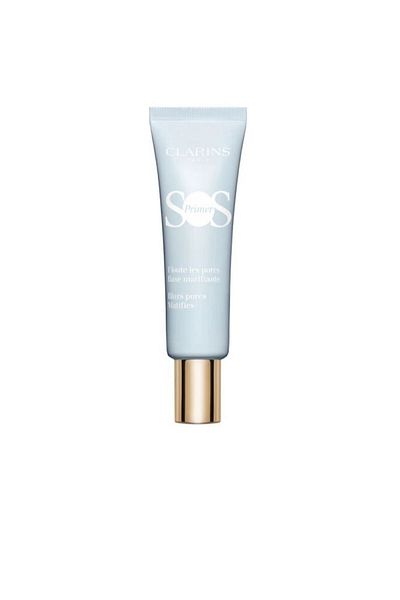 Clarins Sos First Grundierung #mattisierend 30 ml