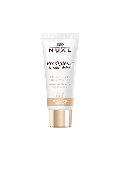 Nuxe Prodigieux Bb Cream Feuchtigkeitsspendend Mit #light Farbe 30 ml