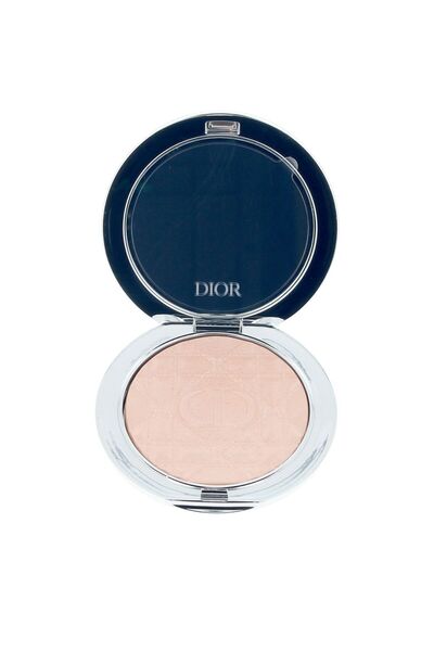 Dior Forever Glow Luminizer #02-gold Halo 6 gr