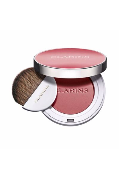 Clarins Joli Blush #02 -cheeky Pink 5 gr