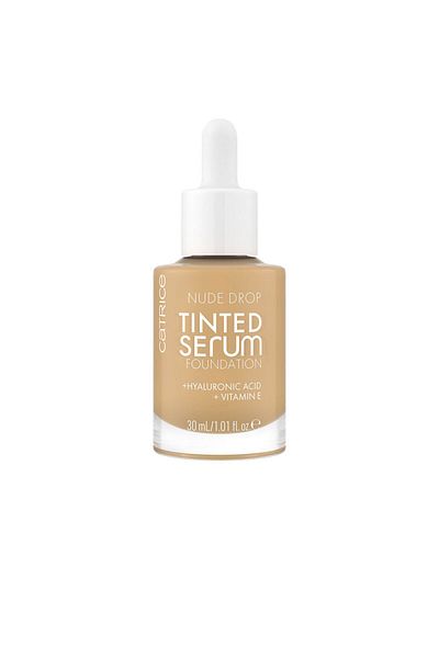 Catrice Nude Drop Getönte Serumgrundierung #040n Catrice 30 ml