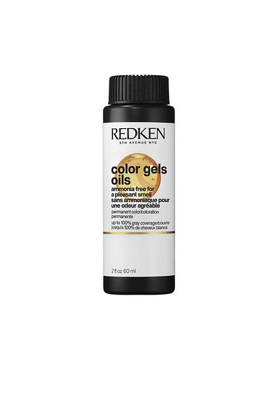 REDKEN Color Gels Oil #7na -7.01 3 X Redken 60 ml