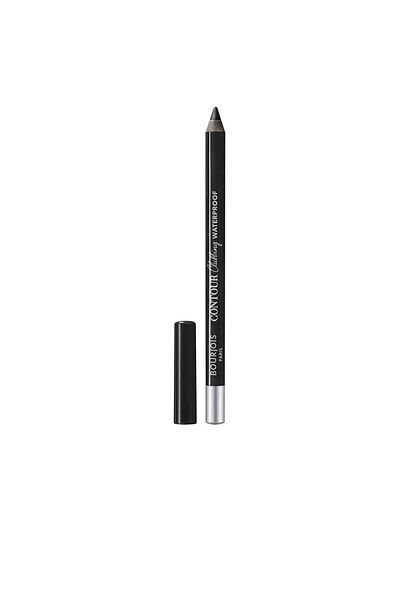 Bourjois Contour Clubbing Wasserfester Eyeliner #041-black Party Bourjois 1,2 gr