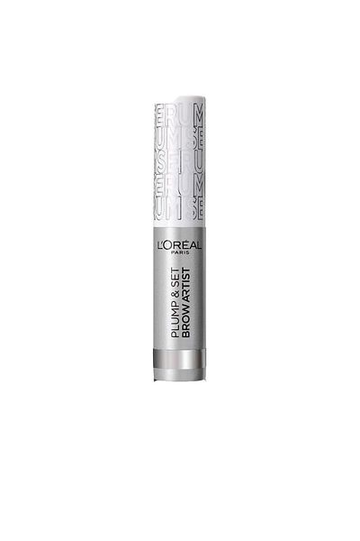 L'Oreal Paris Brow Artist Plump &amp Set #transparent L'Oréal Paris 4,90 ml