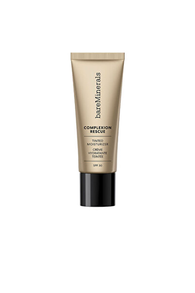 BareMinerals Complexion Rescue Getönte Feuchtigkeitscreme Lsf 30 #02-vanille ...