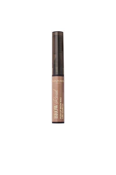 Bourjois Brow Reveal Augenbrauengel #02-blond Bourjois 6 gr