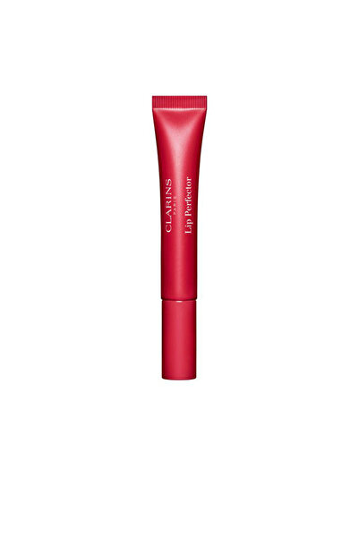 Clarins Lip Perfector Lipgloss #24-fuchsia Glow 12 ml