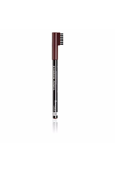 RIMMEL LONDON Professional Eye Brow Pencil #001 -dark Brown 1,4 gr
