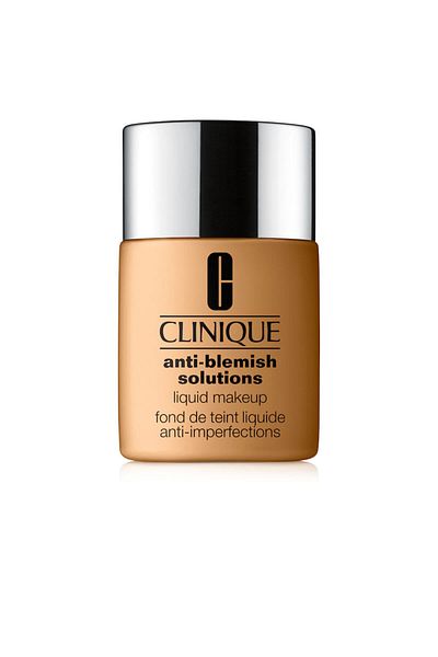 Clinique Antiblemish Flüssiges Make-up #honig 30 ml