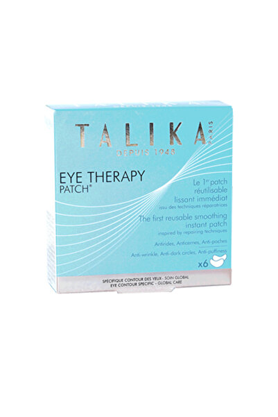 Talika Eye Therapy Patch Refill 6 treatmens